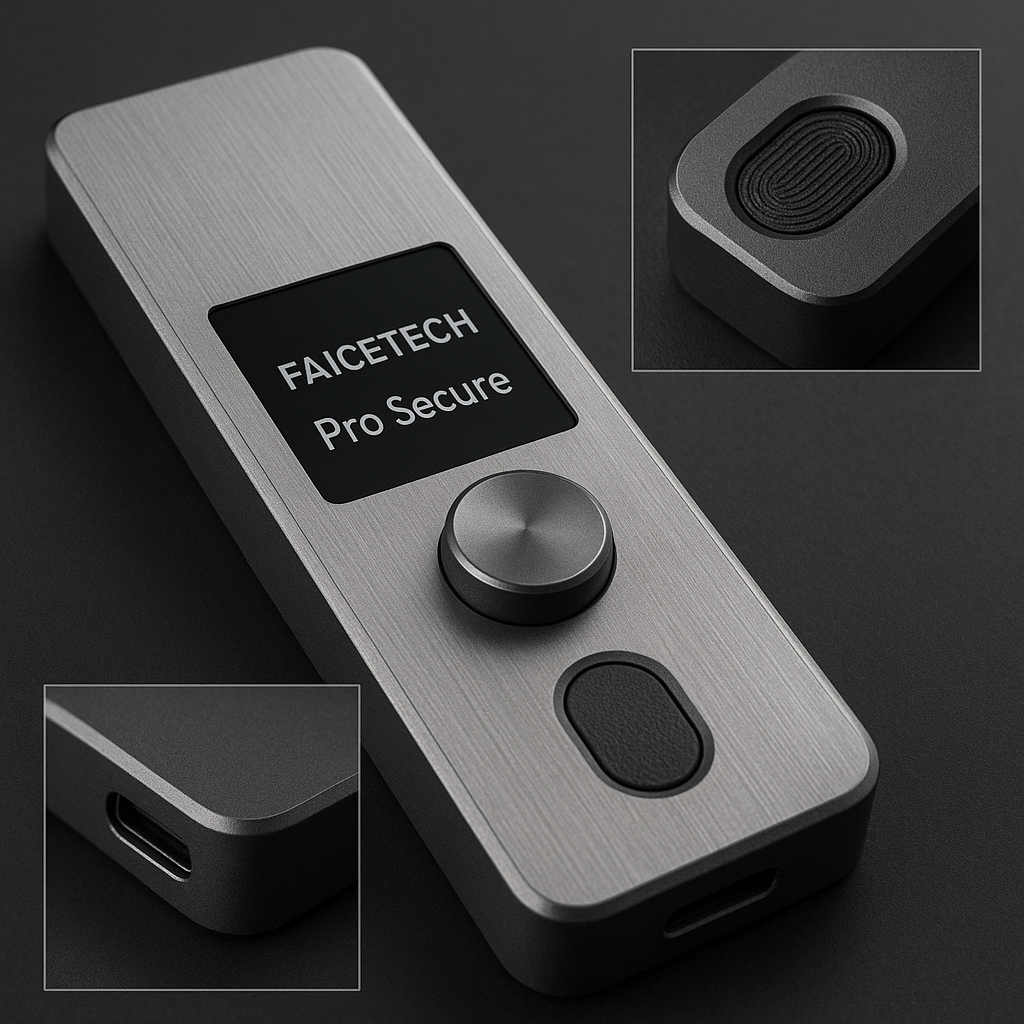 FAICETECH Pro Secure